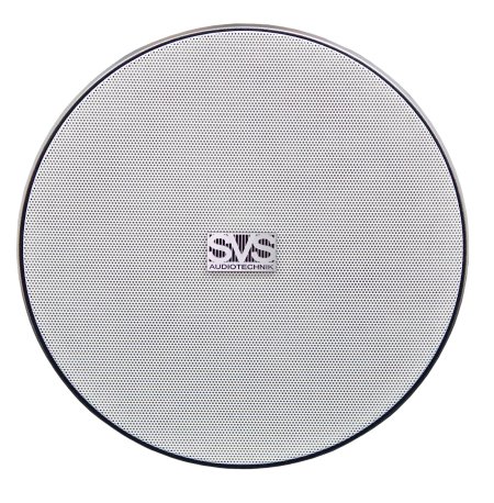 Фото Потолочный громкоговоритель SVS Audiotechnik SC-306FL White