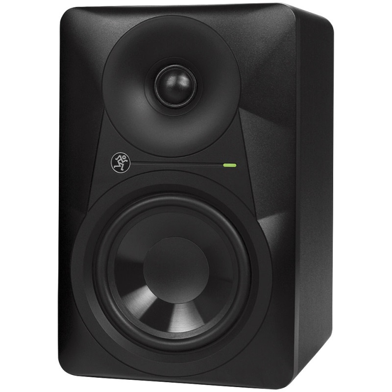 Фото Монитор для студии звукозаписи MACKIE MR624