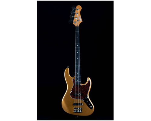Фото Бас-гитара JET JJB-300 GD R