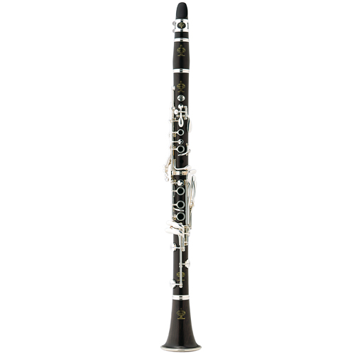 Фото Кларнет Bb Buffet Crampon (BC1106GL-2-0)