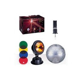 Фото Зеркальный шар Involight SL0152, 20 см