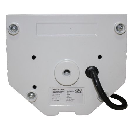 Фото Звуковая колонна SVS Audiotechnik WC-50W