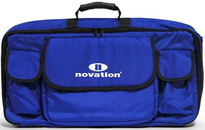 Фото Сумка для синтезатора Novation Ultranova Carry Case
