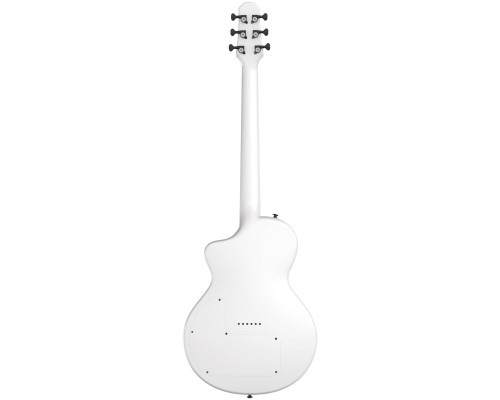 Фото Электрогитара Natasha Nebula Lite Radiant Pearl