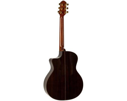 Фото Электроакустическая гитара Crafter PG G-1000CE