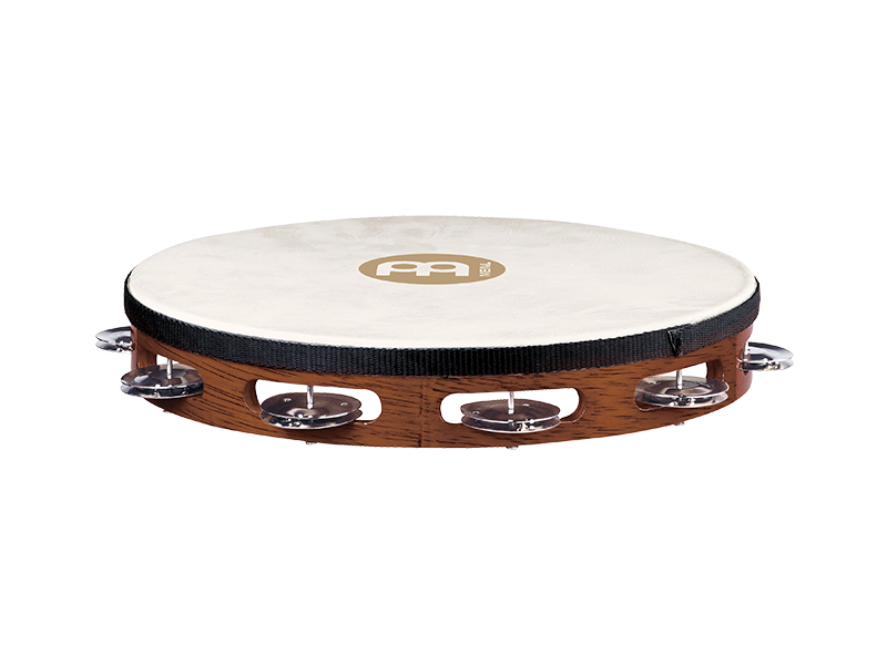 Фото Бубен Meinl TAH1AB