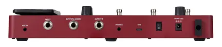 Фото Процессор эффектов Mooer GE150 Pro Li PM