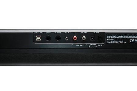Фото Цифровое пианино Kurzweil KA50 LB