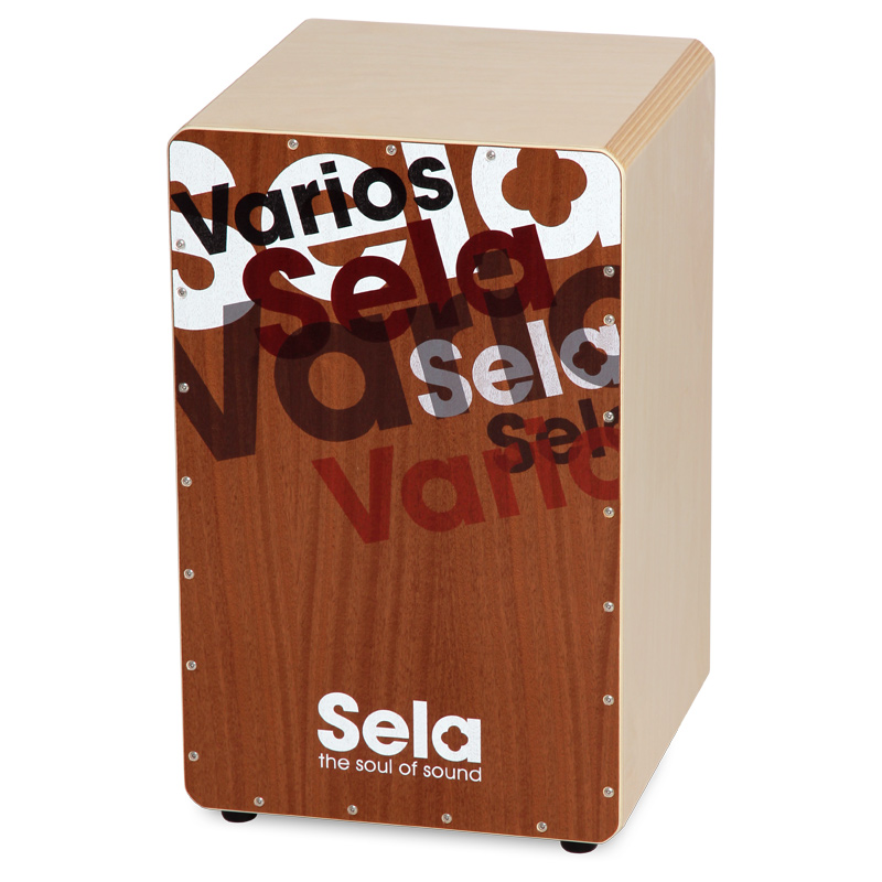 Фото Кахон Sela SE-013 Varios