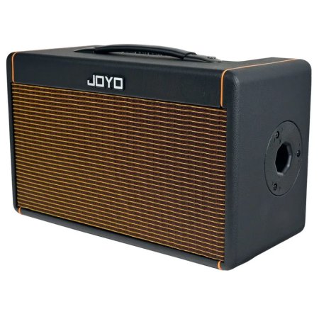 Фото Комбоусилитель для акустической гитары Joyo AC-40S