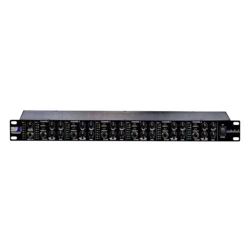 Фото Усилитель для наушников ART HeadAMP6 Pro