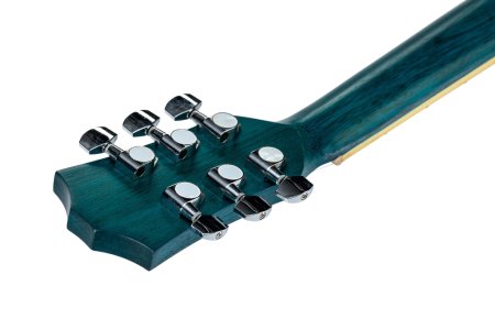 Фото Акустическая гитара Sevillia IWC-39M BLS