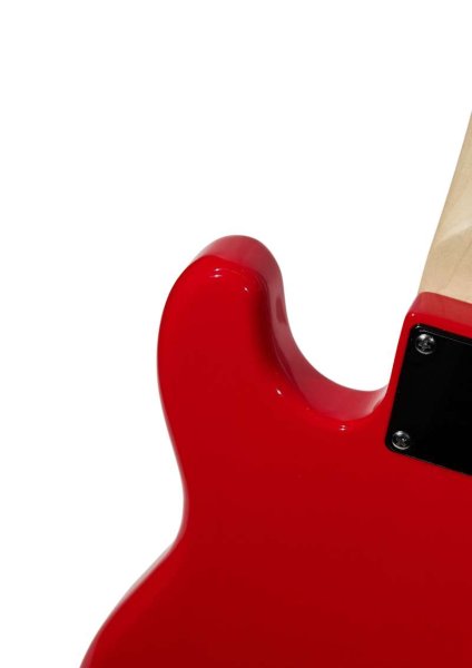 Фото Бас-гитара Voltone BB-04 Red