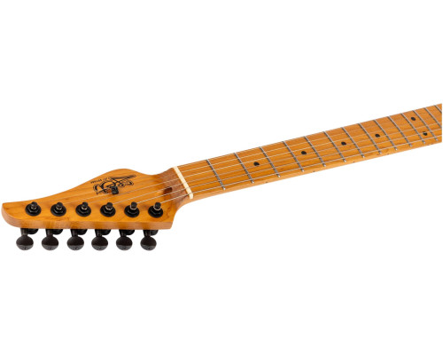 Фото Электрогитара JET JS-450 BLB