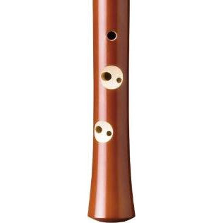 Фото HOHNER B9556 - Блокфлейта сопрано немецкая система Хонер