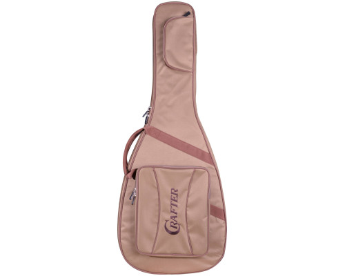 Фото Электроакустическая гитара Crafter STG D-18CE