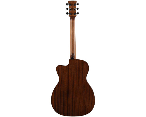 Фото Акустическая гитара Adler OMC50-CM