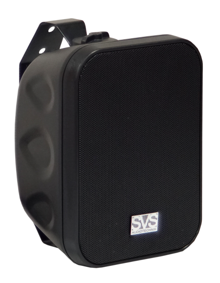 Фото Настенный громкоговоритель SVS Audiotechnik WSP-40 Black