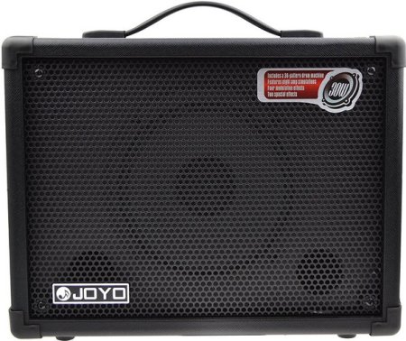 Фото Комбоусилитель для электрогитары Joyo DC-30