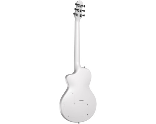 Фото Электрогитара Natasha Nebula Lite Radiant Pearl