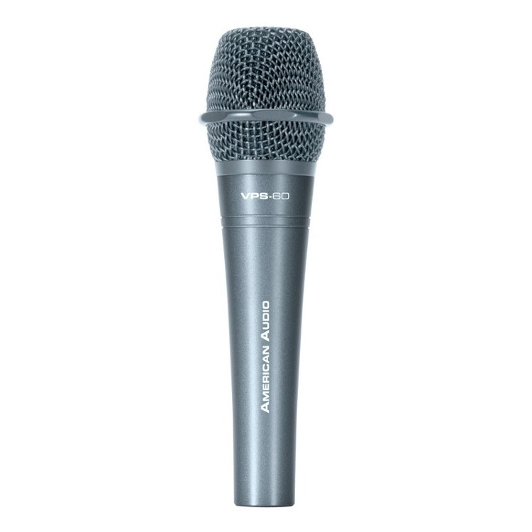 Фото ADJ VPS-60