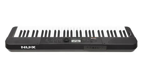 Фото Синтезатор Nux NEK-110-BK