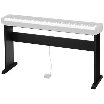 Фото Стойка для цифровых пианино Casio CS-46P