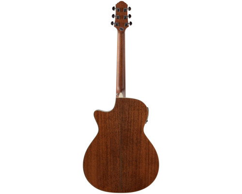 Фото Электроакустическая гитара Crafter GAE-8/NC VVS