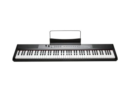 Фото Цифровое пианино Kurzweil KA50 LB