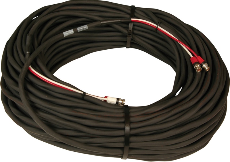 Фото Avid Venue Digital Snake 250` цифровой кабель 250` для подключения интерфейсного рэка
