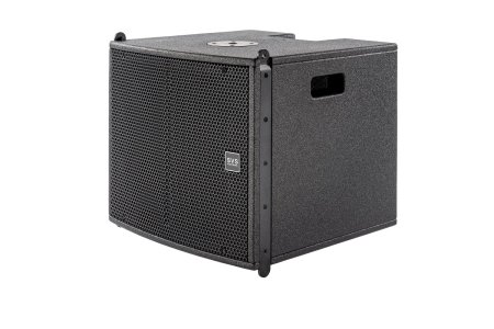 Фото Активный сабвуфер SVS Audiotechnik CASCADE 206A SUB