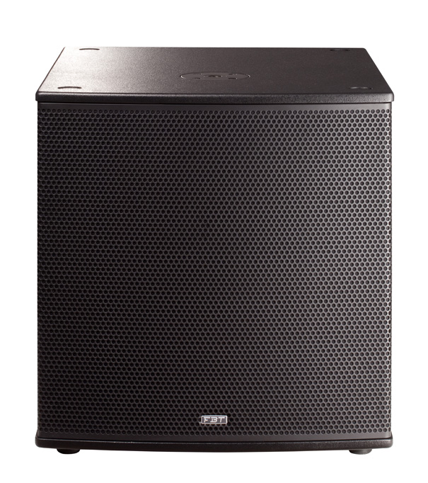 Фото Активный сабвуфер FBT Vertus CLA 118SA