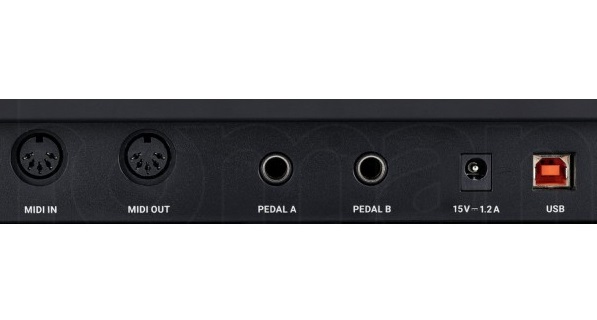 Фото MIDI-клавиатура Native Instruments Komplete Kontrol S61 Mk2 Black Edition