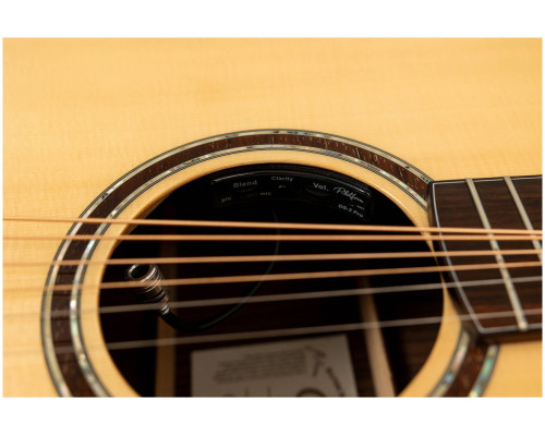 Фото Электроакустическая гитара Crafter SRP D-36CE