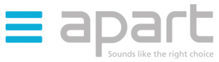 APART AUDIO