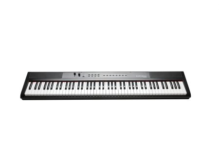 Фото Цифровое пианино Kurzweil KA50 LB