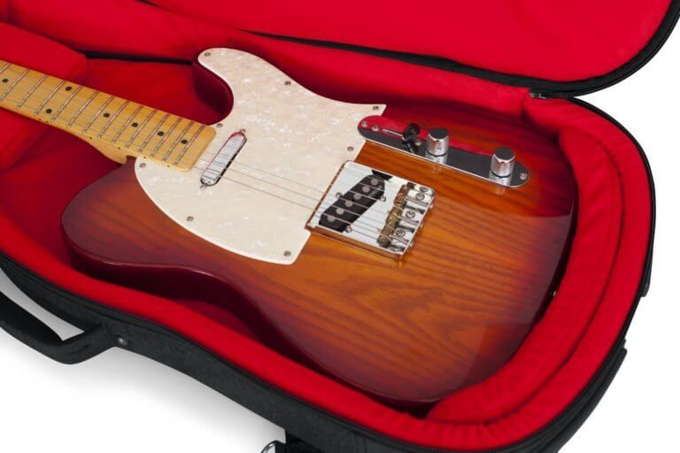 Фото GATOR GT-ELECTRIC-BLK