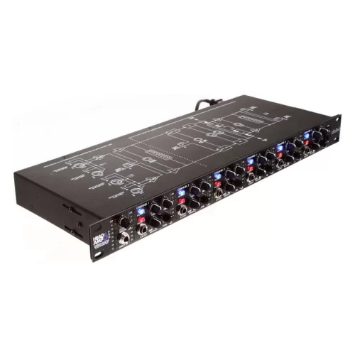Фото Усилитель для наушников ART HeadAMP6 Pro