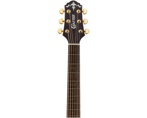 Фото Электроакустическая гитара Crafter LX G-2000CE