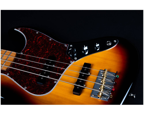 Фото Бас-гитара JET JJB-300 SB
