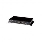 Ethernet аудиокарта FBT EAC 4000