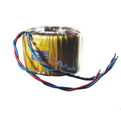 Фото Трансформатор Bittner Audio XT 100