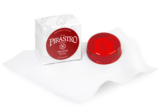 Фото Канифоль Pirastro 901200 Cellisto