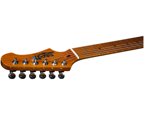 Фото Электрогитара JET JS-400 SB