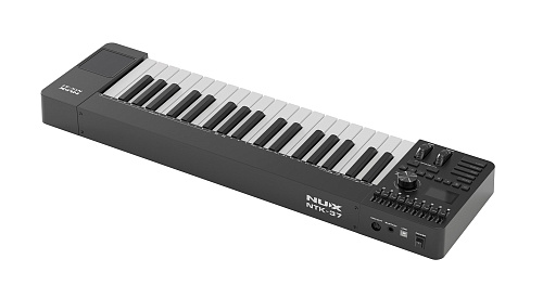 Фото MIDI-клавиатура Nux NTK-37 Track Keyboard