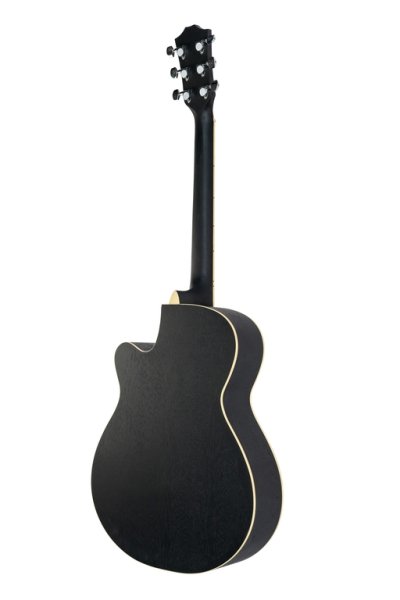 Фото Акустическая гитара Sevillia IWC-235 MTBK