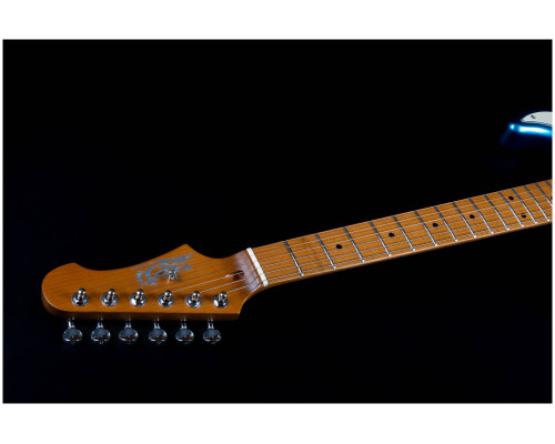 Фото Электрогитара JET JS-400 LPB