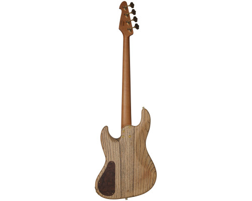 Фото Бас-гитара Keipro KJBM-Custom Premium ACT NT