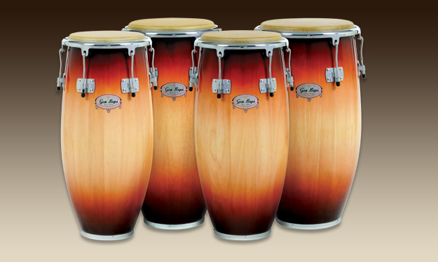 Фото Конго Gon Bops TP1325BT Tumbao Pro Super Tumba