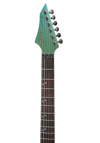 Фото Электрогитара Mooer MMT100-FR-AUGN MMT